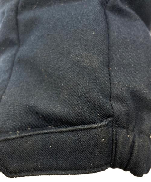 MAMMUT（マムート）MAMMUT (マムート) Roseg IN Hooded Jacket ロゼグ IN フーデッド ジャケット ネイビー サイズ:SIZE Lの古着・服飾アイテム