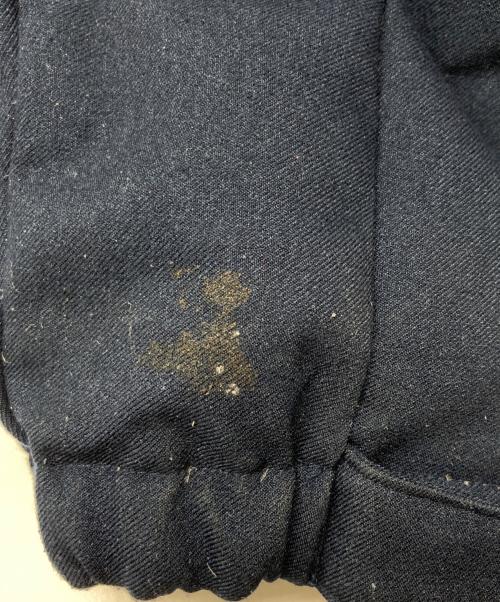 MAMMUT（マムート）MAMMUT (マムート) Roseg IN Hooded Jacket ロゼグ IN フーデッド ジャケット ネイビー サイズ:SIZE Lの古着・服飾アイテム