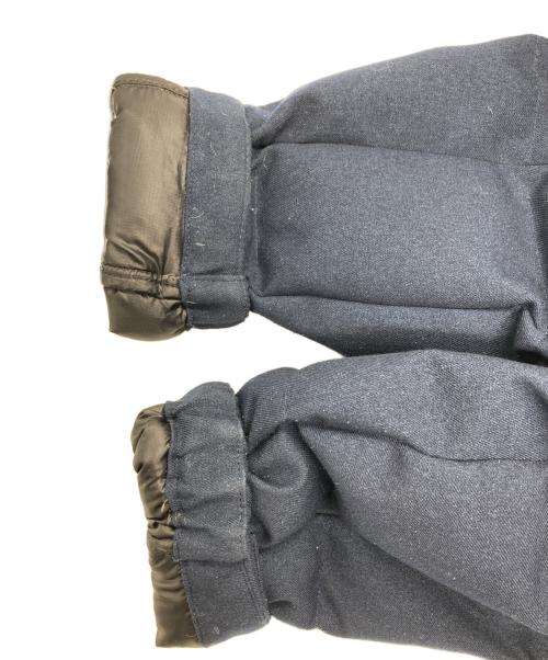 MAMMUT（マムート）MAMMUT (マムート) Roseg IN Hooded Jacket ロゼグ IN フーデッド ジャケット ネイビー サイズ:SIZE Lの古着・服飾アイテム