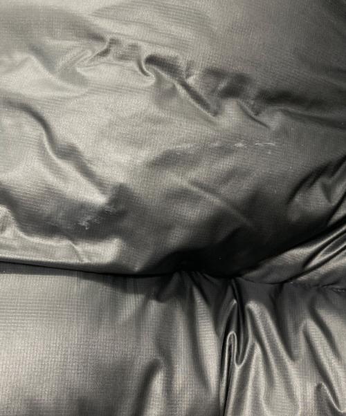 MAMMUT（マムート）MAMMUT (マムート) Roseg IN Hooded Jacket ロゼグ IN フーデッド ジャケット ネイビー サイズ:SIZE Lの古着・服飾アイテム