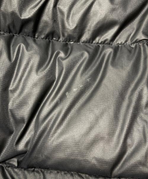 MAMMUT（マムート）MAMMUT (マムート) Roseg IN Hooded Jacket ロゼグ IN フーデッド ジャケット ネイビー サイズ:SIZE Lの古着・服飾アイテム