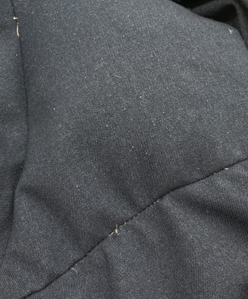 MAMMUT（マムート）MAMMUT (マムート) Roseg IN Hooded Jacket ロゼグ IN フーデッド ジャケット ネイビー サイズ:SIZE Lの古着・服飾アイテム