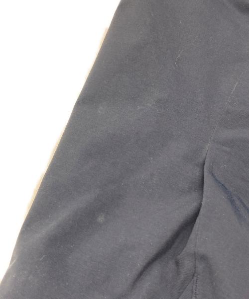 Patagonia（パタゴニア）Patagonia (パタゴニア) ウインドスウィープ ジャケット ネイビー サイズ:SIZE Mの古着・服飾アイテム