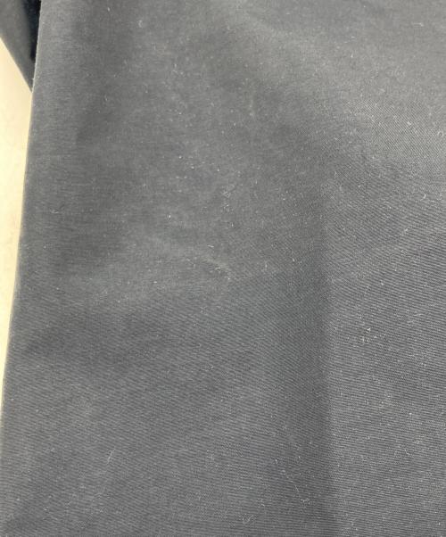 Patagonia（パタゴニア）Patagonia (パタゴニア) ウインドスウィープ ジャケット ネイビー サイズ:SIZE Mの古着・服飾アイテム