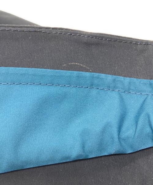Patagonia（パタゴニア）Patagonia (パタゴニア) ウインドスウィープ ジャケット ネイビー サイズ:SIZE Mの古着・服飾アイテム