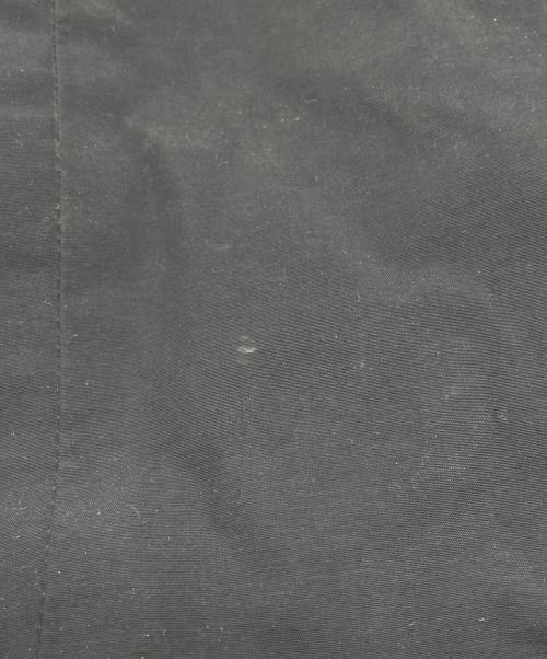 Patagonia（パタゴニア）Patagonia (パタゴニア) ウインドスウィープ ジャケット ネイビー サイズ:SIZE Mの古着・服飾アイテム