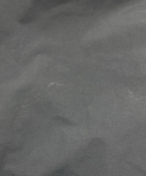 Patagonia（パタゴニア）Patagonia (パタゴニア) ウインドスウィープ ジャケット ネイビー サイズ:SIZE Mの古着・服飾アイテム