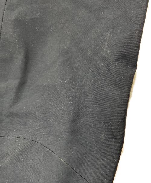 Patagonia（パタゴニア）Patagonia (パタゴニア) ウインドスウィープ ジャケット ネイビー サイズ:SIZE Mの古着・服飾アイテム