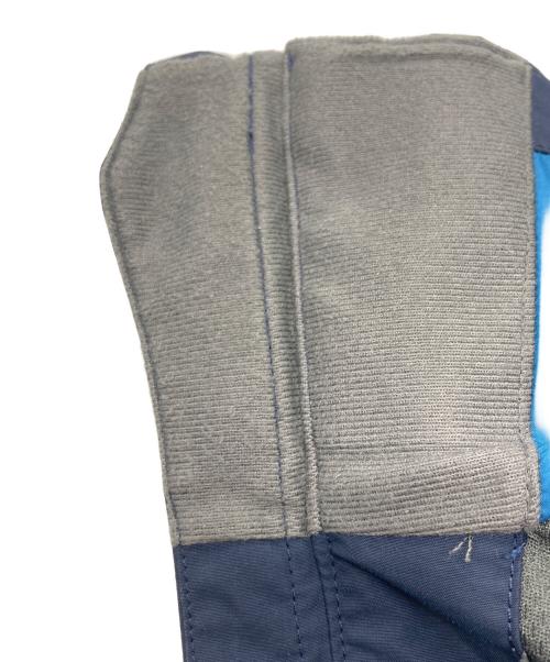 Patagonia（パタゴニア）Patagonia (パタゴニア) ウインドスウィープ ジャケット ネイビー サイズ:SIZE Mの古着・服飾アイテム