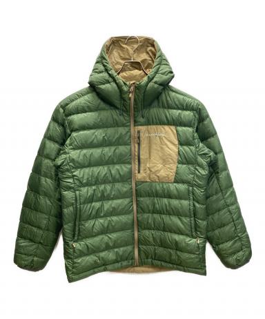 中古・古着通販】mont-bell (モンベル) コロラドパーカ リバーシブル