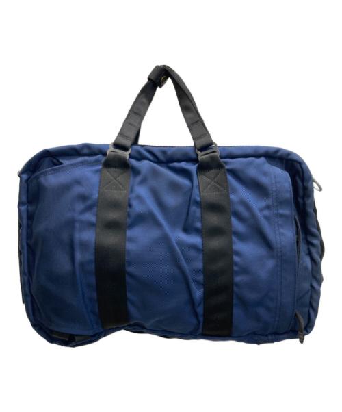 BRIEFING（ブリーフィング）BRIEFING (ブリーフィング) C3ライナー3WAY BAG ネイビー サイズ:下記参照の古着・服飾アイテム