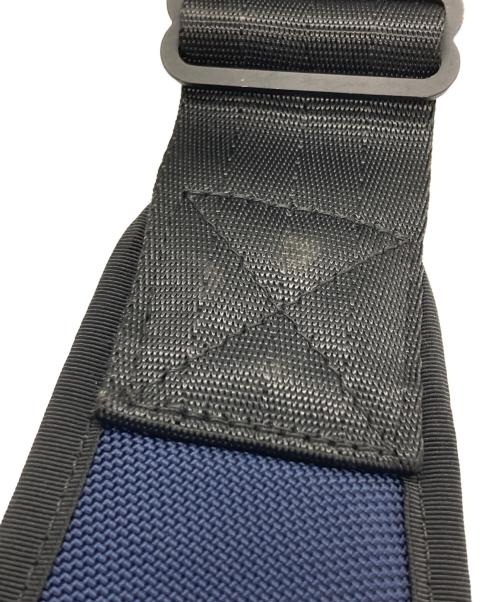 BRIEFING（ブリーフィング）BRIEFING (ブリーフィング) C3ライナー3WAY BAG ネイビー サイズ:下記参照の古着・服飾アイテム