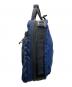 BRIEFING (ブリーフィング) C3ライナー3WAY BAG ネイビー サイズ:下記参照：18000円