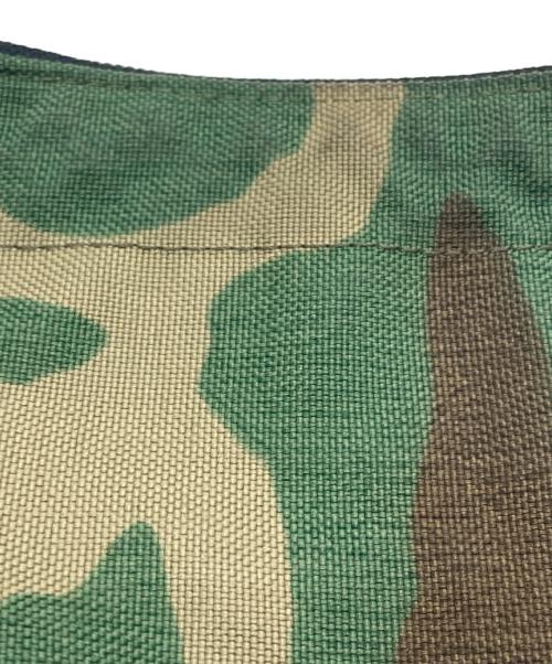 BRIEFING（ブリーフィング）BRIEFING (ブリーフィング) ショルダーバッグ オリーブの古着・服飾アイテム