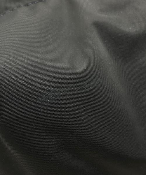 SITA PARANTICA（シータパランティカ）sita parantica (シータパランティカ) ナイロントートバッグ ネイビー サイズ:下記参照の古着・服飾アイテム