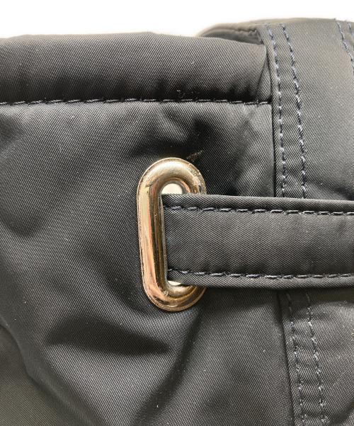 SITA PARANTICA（シータパランティカ）sita parantica (シータパランティカ) ナイロントートバッグ ネイビー サイズ:下記参照の古着・服飾アイテム