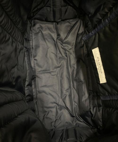 SITA PARANTICA（シータパランティカ）sita parantica (シータパランティカ) ナイロントートバッグ ネイビー サイズ:下記参照の古着・服飾アイテム