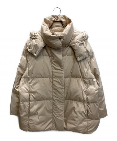 中古・古着通販】SLOBE IENA (スローブ イエナ) フェザーライトパッ