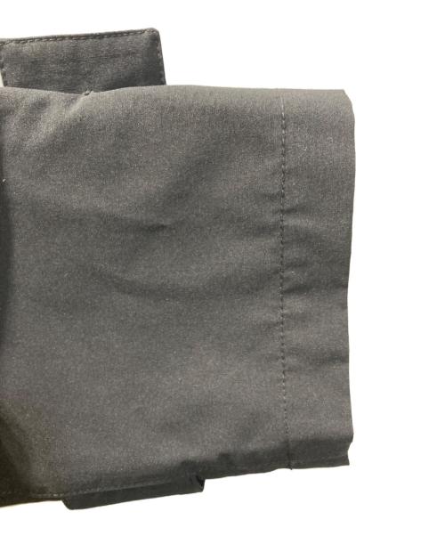 Traditional Weatherwear（トラディショナルウェザーウェア）Traditional Weatherwear (トラディショナルウェザーウェア) MALTON DOUBLE ブラック サイズ:34 未使用品の古着・服飾アイテム