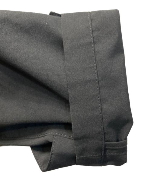 Traditional Weatherwear（トラディショナルウェザーウェア）Traditional Weatherwear (トラディショナルウェザーウェア) MALTON DOUBLE ブラック サイズ:34 未使用品の古着・服飾アイテム