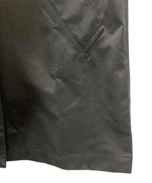 Traditional Weatherwear（トラディショナルウェザーウェア）Traditional Weatherwear (トラディショナルウェザーウェア) MALTON DOUBLE ブラック サイズ:34 未使用品の古着・服飾アイテム