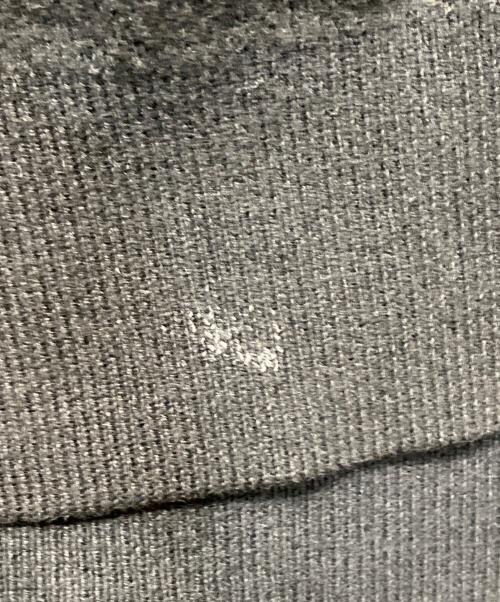 LAD MUSICIAN（ラッドミュージシャン）LAD MUSICIAN (ラッドミュージシャン) ハルジオン柄ニットカーディガン ブラック サイズ:SIZE 44の古着・服飾アイテム