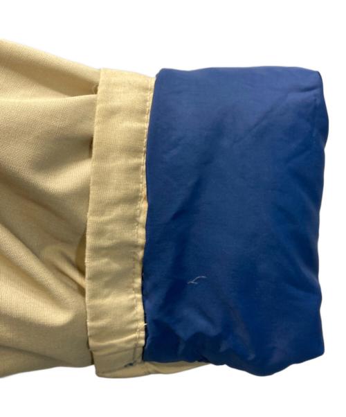 THE NORTH FACE（ザ ノース フェイス）THE NORTH FACE (ザ ノース フェイス) ダウンジャケット ベージュ サイズ:SIZE Sの古着・服飾アイテム