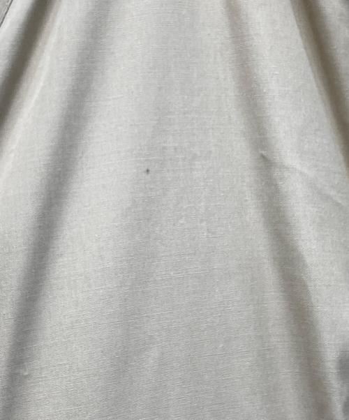 THE NORTH FACE（ザ ノース フェイス）THE NORTH FACE (ザ ノース フェイス) ダウンジャケット ベージュ サイズ:SIZE Sの古着・服飾アイテム