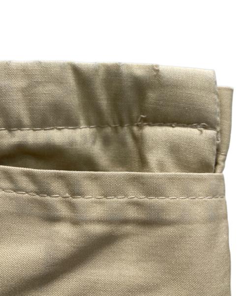 THE NORTH FACE（ザ ノース フェイス）THE NORTH FACE (ザ ノース フェイス) ダウンジャケット ベージュ サイズ:SIZE Sの古着・服飾アイテム