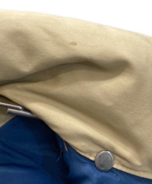 THE NORTH FACE（ザ ノース フェイス）THE NORTH FACE (ザ ノース フェイス) ダウンジャケット ベージュ サイズ:SIZE Sの古着・服飾アイテム