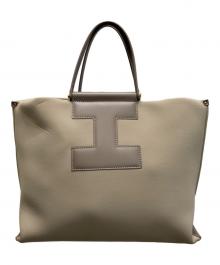 IACUCCI（イアクッチ）の古着「ソルベット L」｜ベージュ