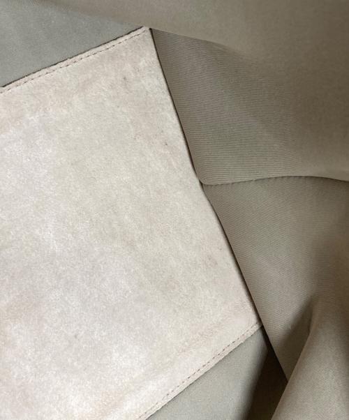 IACUCCI（イアクッチ）IACUCCI (イアクッチ) ソルベット L ベージュ サイズ:下記参照の古着・服飾アイテム