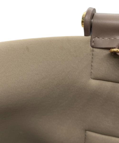 IACUCCI（イアクッチ）IACUCCI (イアクッチ) ソルベット L ベージュ サイズ:下記参照の古着・服飾アイテム