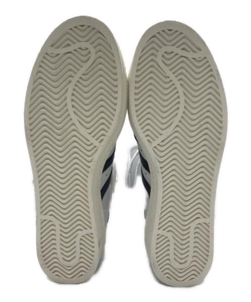 adidas（アディダス）adidas (アディダス) スーパースター82 ホワイト サイズ:27cmの古着・服飾アイテム