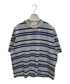 中古・古着通販】SEESEE (シーシー) SUPER BIG FLAT SS BOADER POCKET