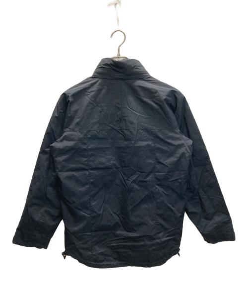 Karrimor（カリマー）Karrimor (カリマー) リップストップナイロンジャケット ブラック サイズ:Sの古着・服飾アイテム