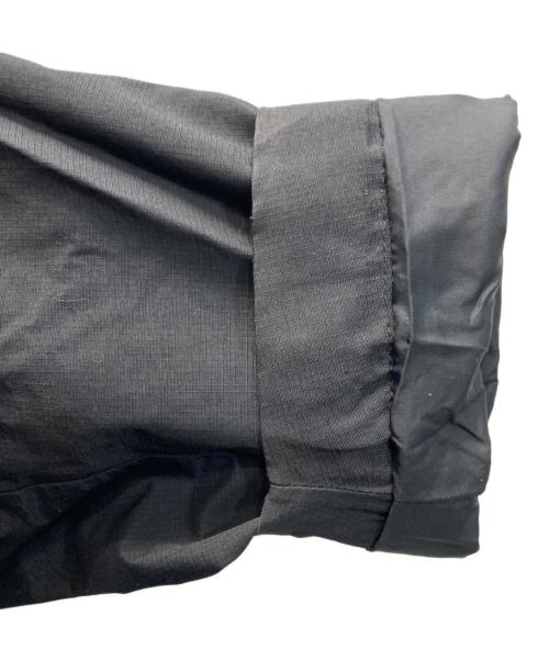 Karrimor（カリマー）Karrimor (カリマー) リップストップナイロンジャケット ブラック サイズ:Sの古着・服飾アイテム