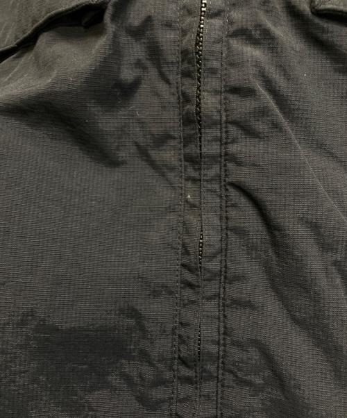 Karrimor（カリマー）Karrimor (カリマー) リップストップナイロンジャケット ブラック サイズ:Sの古着・服飾アイテム