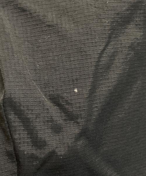 Karrimor（カリマー）Karrimor (カリマー) リップストップナイロンジャケット ブラック サイズ:Sの古着・服飾アイテム