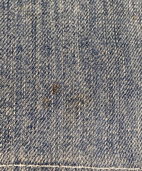 LEVI'S（リーバイス）LEVI'S (リーバイス) 503 デニムカーゴパンツ インディゴ サイズ:30の古着・服飾アイテム