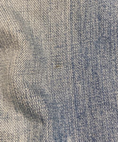 LEVI'S（リーバイス）LEVI'S (リーバイス) 503 デニムカーゴパンツ インディゴ サイズ:30の古着・服飾アイテム