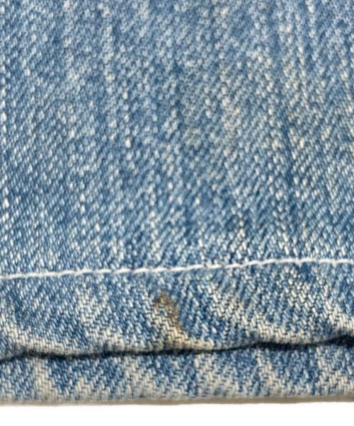 LEVI'S（リーバイス）LEVI'S (リーバイス) 503 デニムカーゴパンツ インディゴ サイズ:30の古着・服飾アイテム