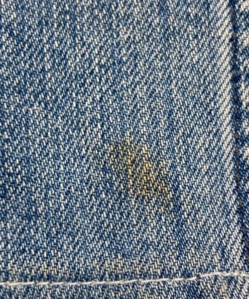 LEVI'S（リーバイス）LEVI'S (リーバイス) 503 デニムカーゴパンツ インディゴ サイズ:30の古着・服飾アイテム