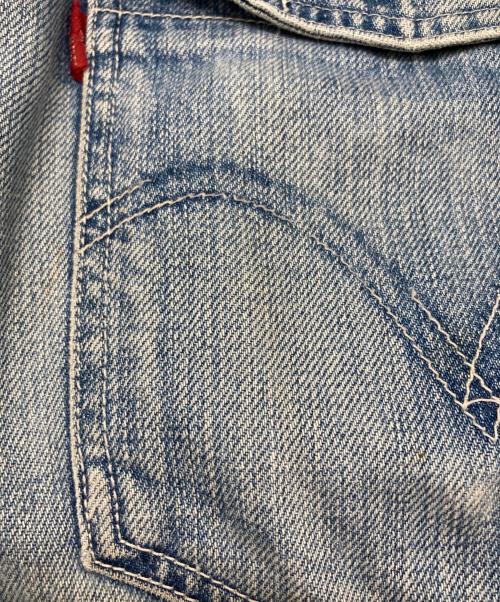LEVI'S（リーバイス）LEVI'S (リーバイス) 503 デニムカーゴパンツ インディゴ サイズ:30の古着・服飾アイテム