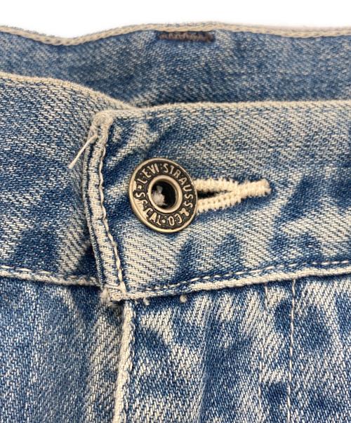 LEVI'S（リーバイス）LEVI'S (リーバイス) 503 デニムカーゴパンツ インディゴ サイズ:30の古着・服飾アイテム