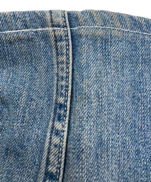 LEVI'S（リーバイス）LEVI'S (リーバイス) 503 デニムカーゴパンツ インディゴ サイズ:30の古着・服飾アイテム