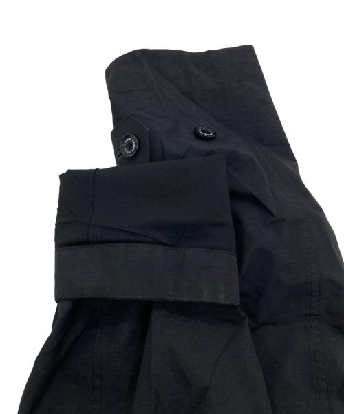 THE NORTH FACE（ザ ノース フェイス）THE NORTH FACE (ザ ノース フェイス) ボールドフーデットコート ブラック サイズ:SIZE Lの古着・服飾アイテム