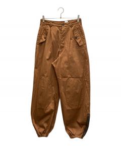 中古・古着通販】TENDERLOIN (テンダーロイン) コーデュロイパンツ