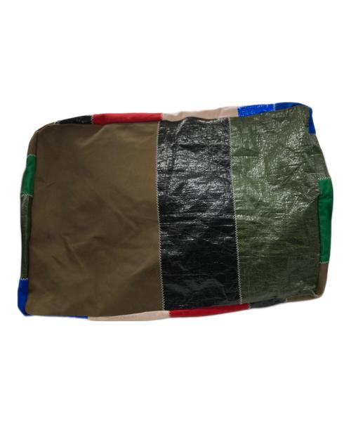 KHOKI（コッキ）KHOKI (コッキ) IKE〇 bag マルチカラー サイズ:下記参照の古着・服飾アイテム