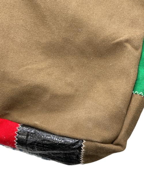 KHOKI（コッキ）KHOKI (コッキ) IKE〇 bag マルチカラー サイズ:下記参照の古着・服飾アイテム